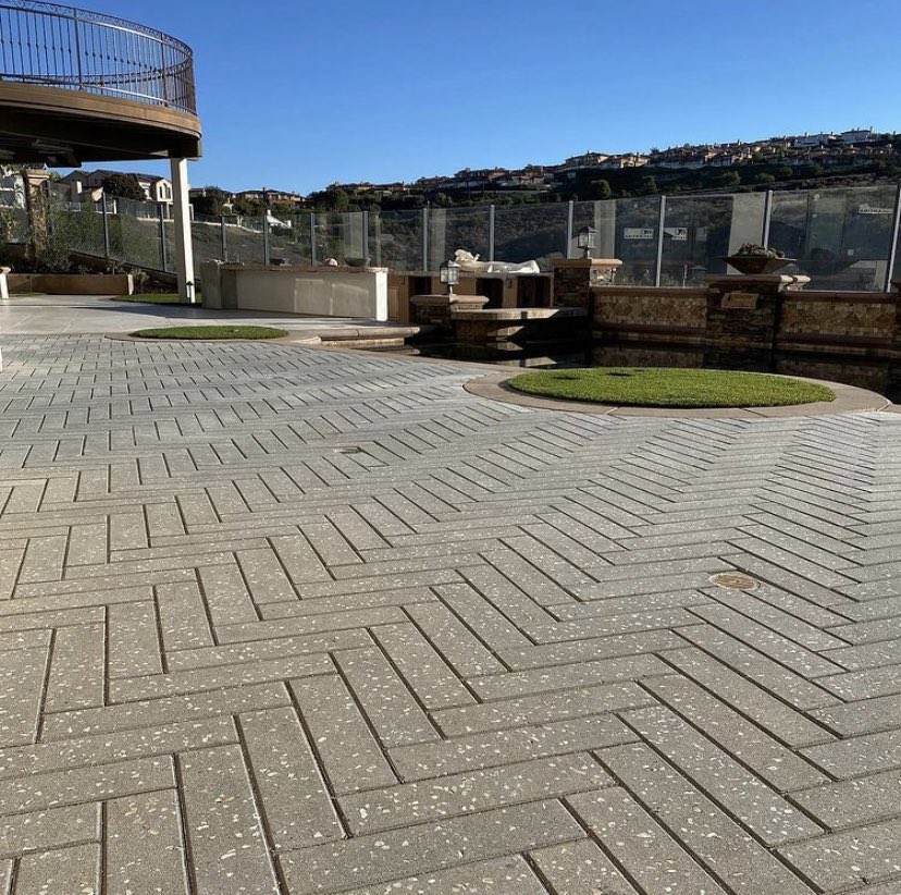 AckerStone's tweet photo. The Coastal Series... π
The perfect luxury solution for your next pool project!
#TheArtOfAckerStone #ackerstone
#CoastalSeries #nextgen #nextlevel #GoWithAcker #pavers #hardscapes #OutdoorLiving #OutdoorDesign #LandscapeArchitect #LandscapeDesigner #LandscapeArchitecture https://t.co/S8GAhBk6xR