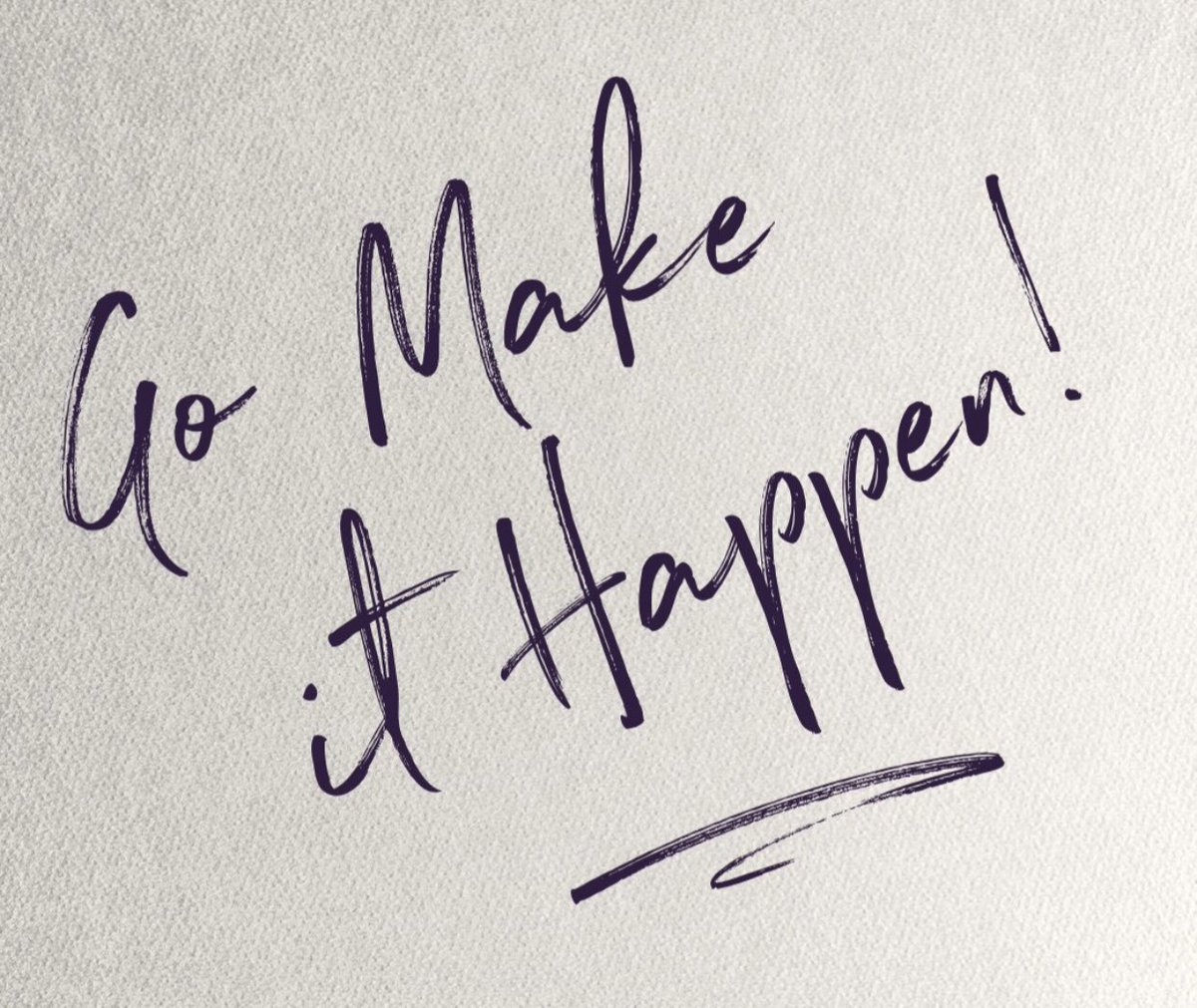 When you know what you want out of life there’s only one thing left to do.👇🏽⬇️👇🏽⬇️#healthandwealth