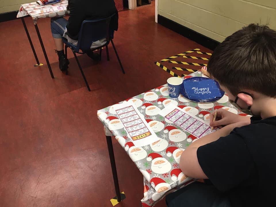 KentArmyCadets's tweet image. Basic and 2* cadets getting into the Christmas spirit at #Gillingham detachment