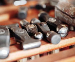 After her husband's death, Jane continued to run the business & create practical & decorative items in silver that were considered among some of the finest work of the day. As with many other forms of art & craft, there were actually quite a few women working in this field2/5