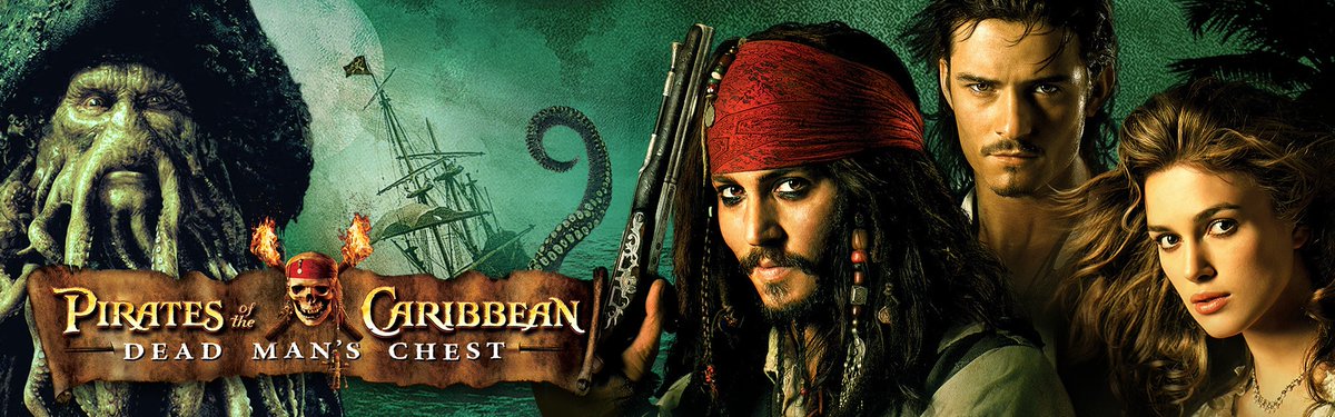 CaptainBoolBool's tweet photo. @0Gre3f Pirates of the Caribbean: Dead Manβs Chest
Posters. π΄ββ οΈ
#POTC2 #JusticeForJohnnyDepp #JohnnyDepp https://t.co/YDa8CTx3O1