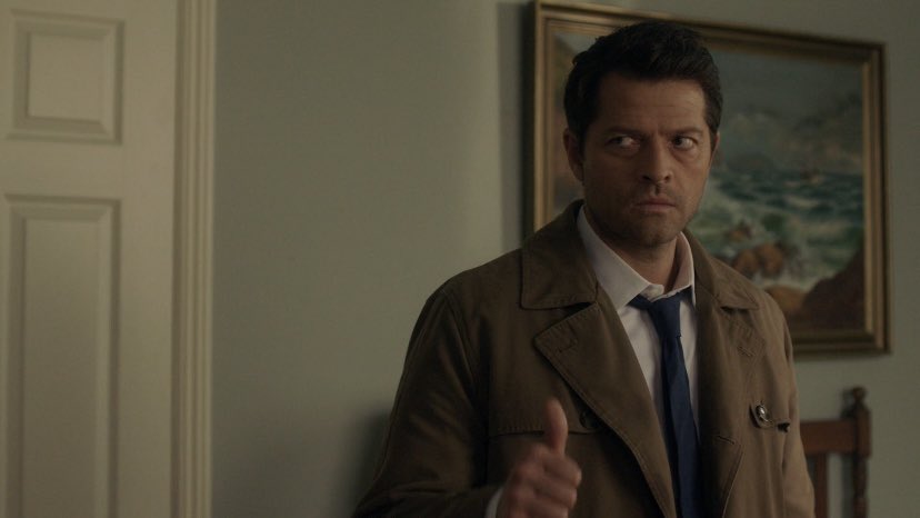 cas being a dork: a very necessary thread
