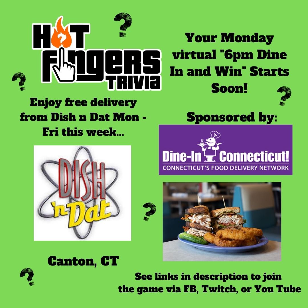 Bar rated trivia website