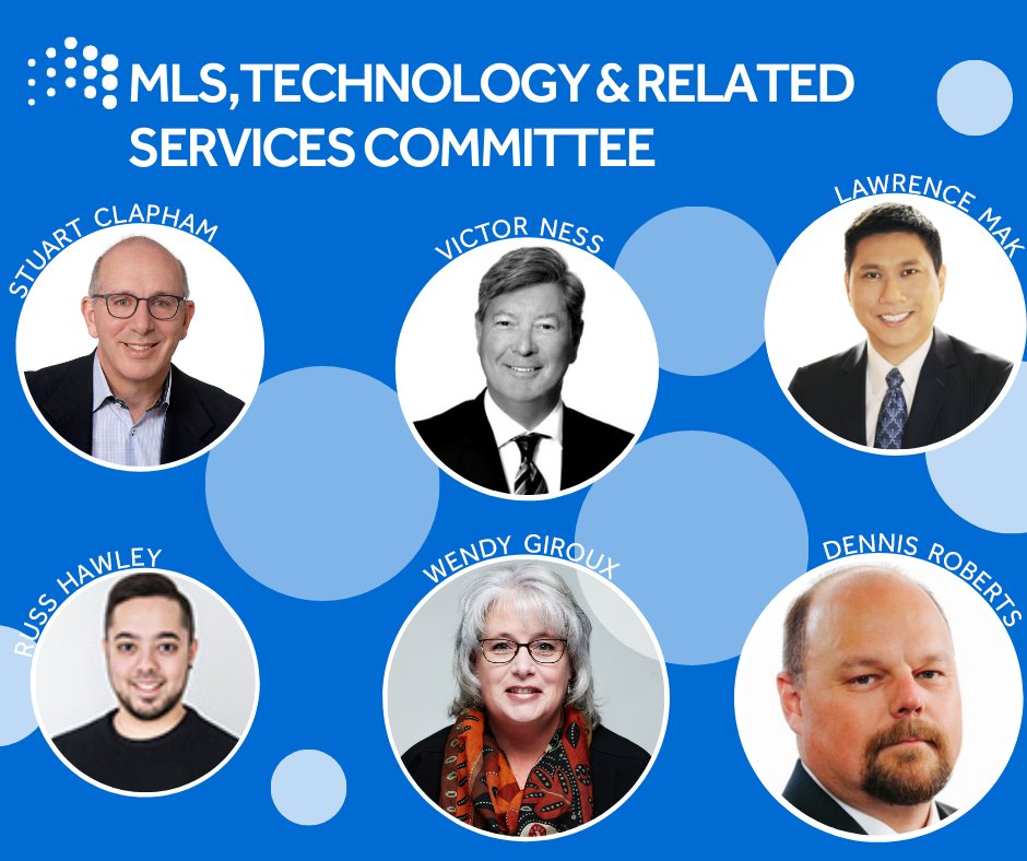 Toronto Regional Real Estate Board on Twitter: 