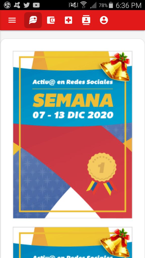 ⏩PRIMERA ETIQUETA 👇26
#PuebloValienteYDigno
⏩SEGUNDA ETIQUETA 👇7
#16AñosDelAlba
<a href="/NicolasMaduro/">Nicolás Maduro</a> 
<a href="/Mippcivzla/">mippci</a> 
<a href="/DBloncar/">bloncarD</a> 
<a href="/AdolfoRos7/">Adolfo Ros</a> 
<a href="/yayita43/">@yayita43</a> 
@Marta20098954
<a href="/Jhonnat34271976/">Miguel Belisario</a> 
<a href="/gonzalesnana/">YOHANA G!</a> 
<a href="/toto_64/">Roberto Bustamante</a>
<a href="/ritik_b/">💦💯💞 @ritik_b 💞💯💦</a> 
<a href="/Aijuna6/">Aijuna</a> 
@UpdiAnacoADI212 
<a href="/jacd4580/">#Tropa Charallave</a> 
<a href="/Apdi212/">***APDI/RUBIO*** ADI/212 - MANAURE</a> 
<a href="/neimontiel/">m</a>