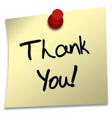 Thanks @Johnny121T  @BelannF  @mjsb143  @Amber_305 for the retweets. Appreciate it. :-)