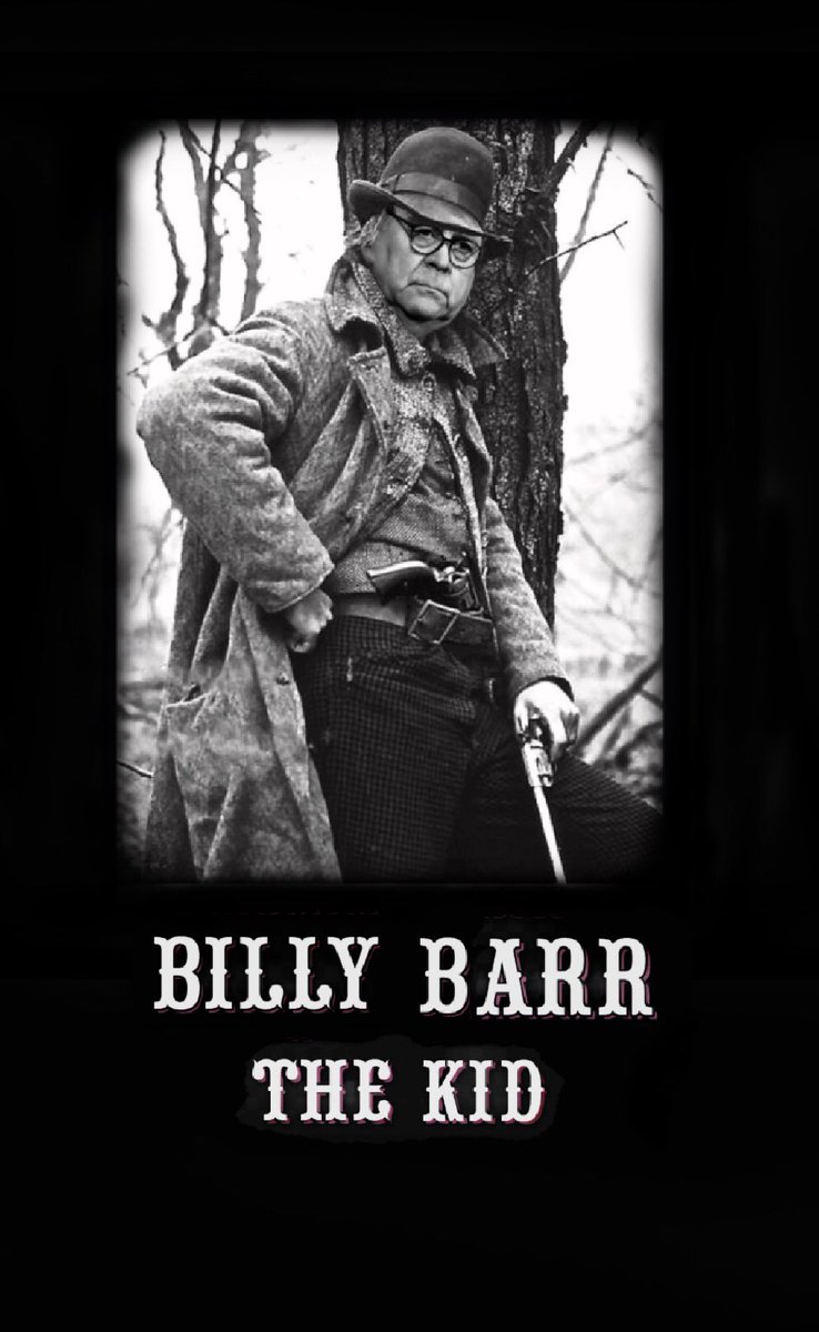 DanielDanny4755's tweet photo. #BillyBarr is gone
#Trumps enforcer has resigned as right now
Bye Bye Billy - don’t go to far the #Indictments are on there way https://t.co/S38vZTPwJ4