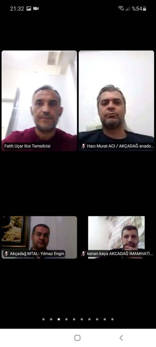 hsoylemez0244's tweet photo. Akçadağ İlçemizdeki Okul-Kurum Temsilcilerimizle #camdan olsa da, verim açısından #candan bir toplantı yaptık.
Teşekkürler #Akçadağ Eğitim Çalışanları
Teşekkürler #İşyeriTemsilcisi Arkadaşlarım
Teşekkürler @AkcadagEbs
Teşekkürler #FatihUçar başkanım
@_aliyalcin_ @ebsmalatya_1 https://t.co/pmURCH5IqV