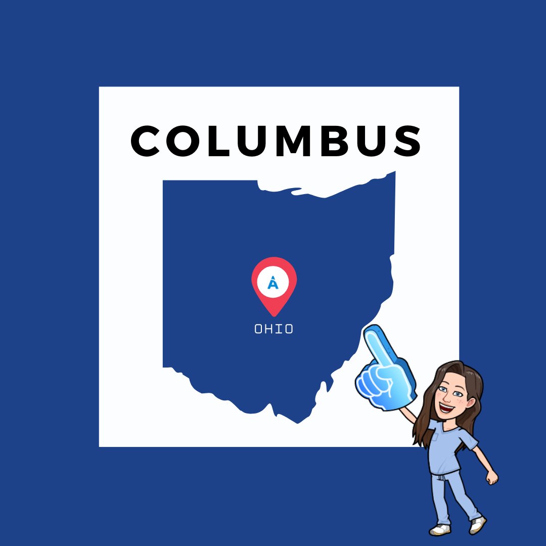MB Romine (@rominemb) on Twitter photo 🏈 🦷️TOUCHDOWN COLUMBUS🦷️ 🏈
Are you an #Endodontist that is looking to join a winning team?
To learn more about #AspenDental & the Columbus, OH opportunity connect with me #TODAY!!!
Mary Beth Romine
mary.beth.romine@aspendental.com
#endodontics #aspendentaljobs #columbus 🏈 🦷️TOUCHDOWN COLUMBUS🦷️ 🏈
Are you an #Endodontist that is looking to join a winning team?
To learn more about #AspenDental & the Columbus, OH opportunity connect with me #TODAY!!!
Mary Beth Romine
mary.beth.romine@aspendental.com
#endodontics #aspendentaljobs #columbus