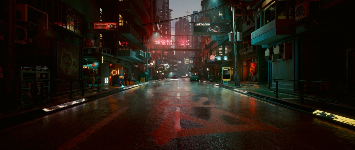 #Cyberpunk2077
