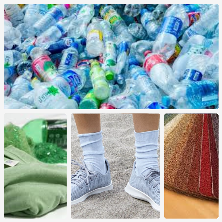 ATLPublicWorks's tweet photo. Recycling plastic bottles can save energy by reusing them to make new things like carpet, t-shirts, & more. So, let's recycle those bottles. Download our #Atl #SolidWasteServices Mobile App or visit https://t.co/QhCkBP440E to use our #WasteWizard #recycling #reuse #reducewaste https://t.co/jOwkoPdugq