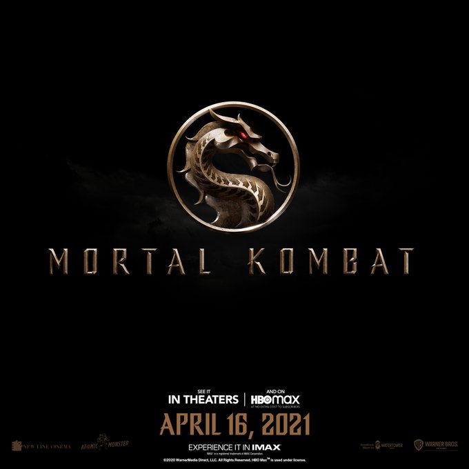 Mortal kombat 2021 sub indo