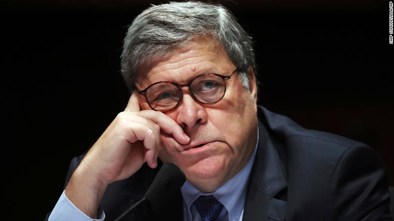 fintandunne's tweet photo. BILL BARR FIRED BY TRUMP - OFFICIALLY RESIGNS POSITION https://t.co/2Xo33zhkil https://t.co/HklZgry7fV