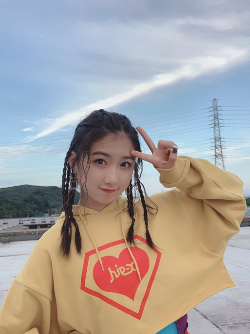 塩月希依音のTwitter画像8