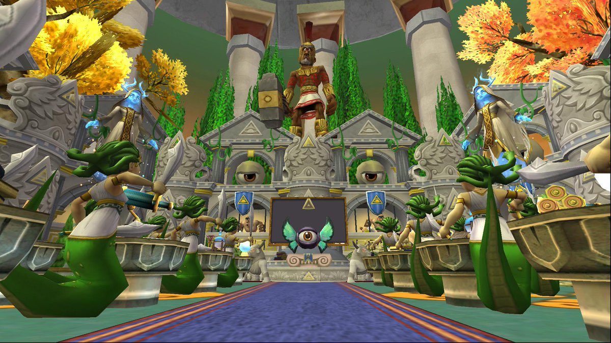 @Wizard101 1/2.