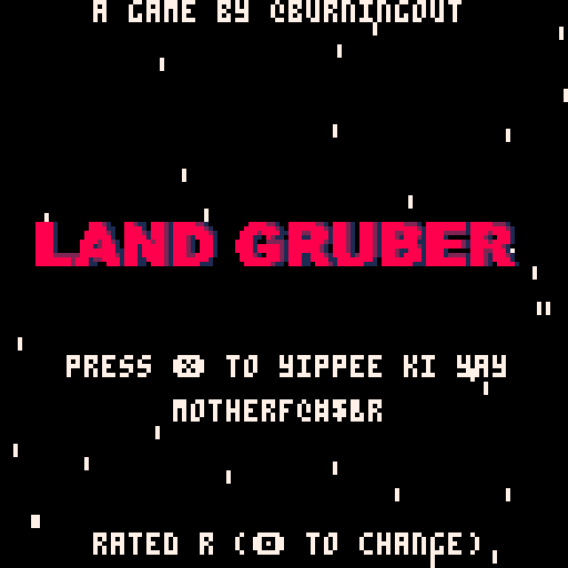 harrywmitchell's tweet photo. i lied, my GOTY is this game jam indie about hans gruber falling down the building from die hard 

https://t.co/tMEVcjuRJ4 (by @burningout) https://t.co/p7NkCV9KFP