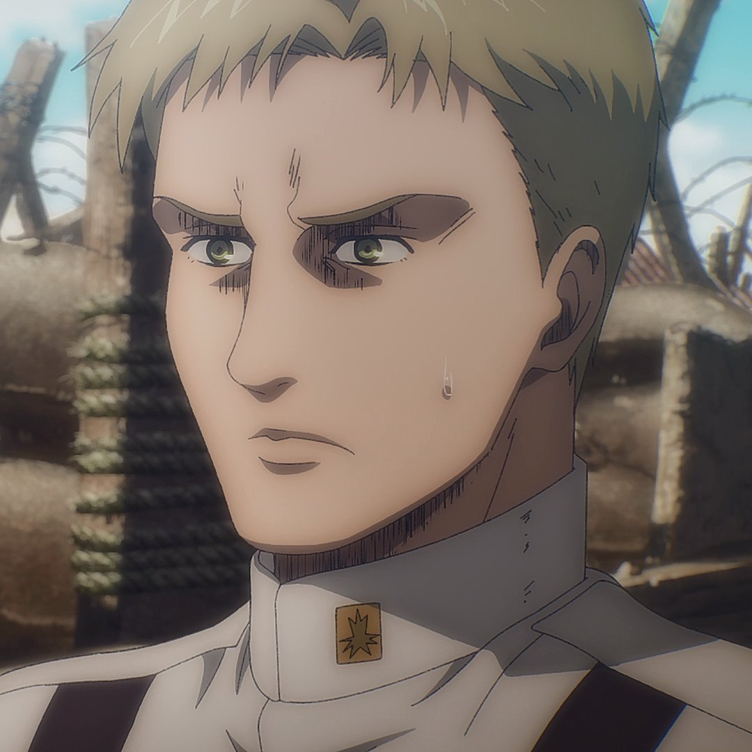 Titan - Shingeki no Kyojin Wiki  Attack on titan, Anime, Popular