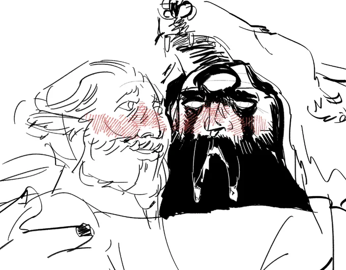 finally reunited........... 