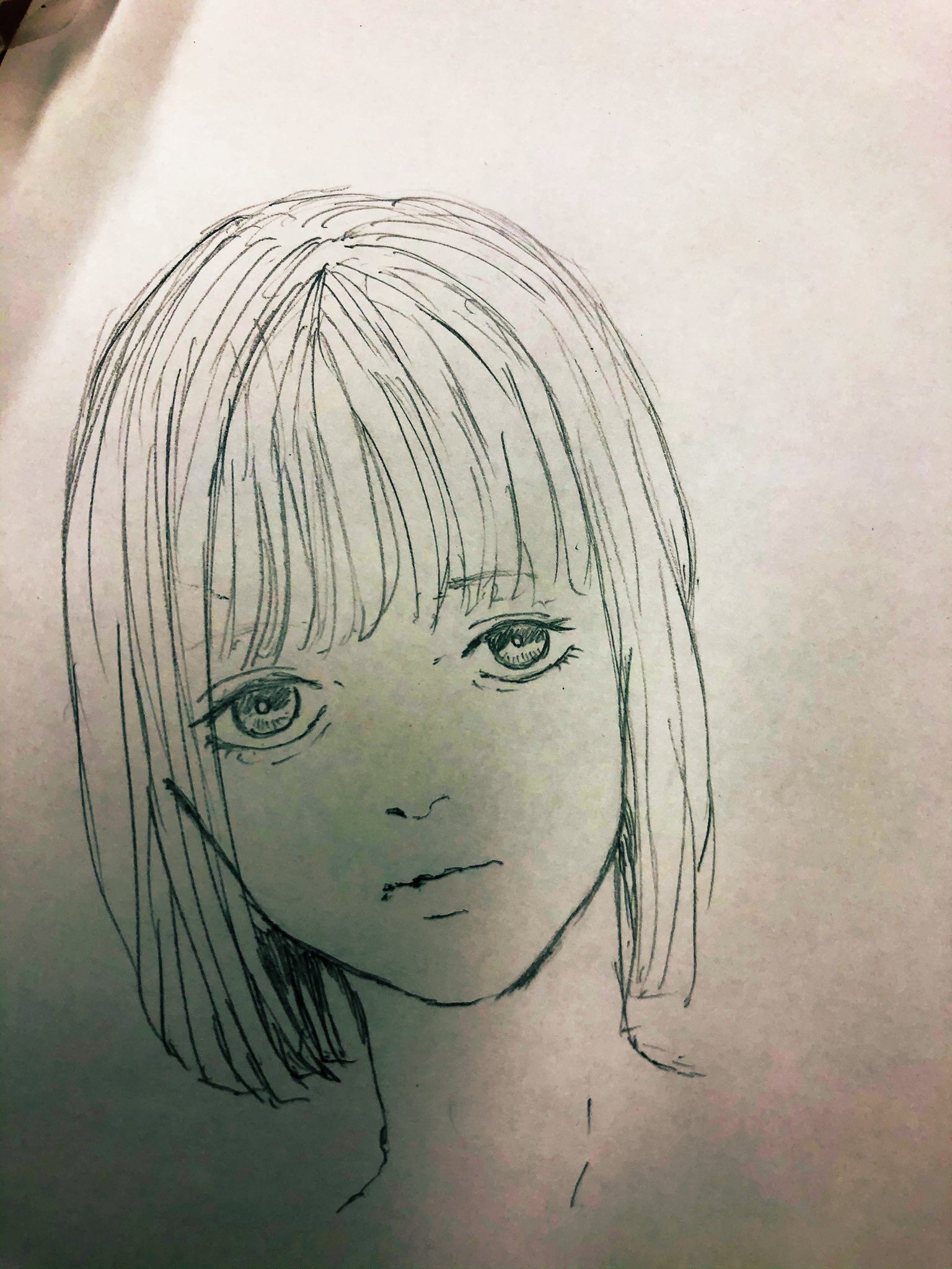 ツムグ 斜視 イラスト好きな人と繋がりたい T Co 3zxnyfvxmn Twitter