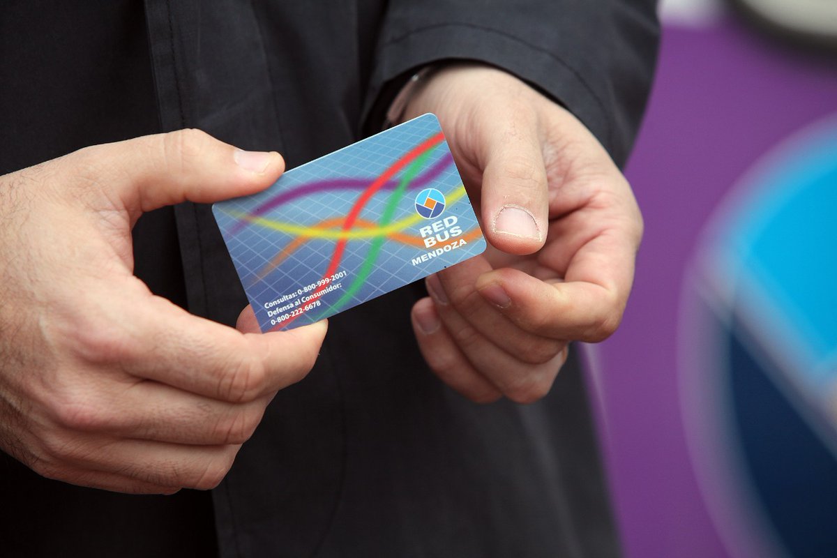 La Red Bus se podrá utilizar hasta fin de año.
Tal como se había anunciado previamente, estará vigente hasta el 31 de diciembre próximo. Los usuarios de transporte público, que aún necesiten tramitar la SUBE, podrán hacer todas las gestiones desde su casa
mendoza.gov.ar/prensa/la-red-…