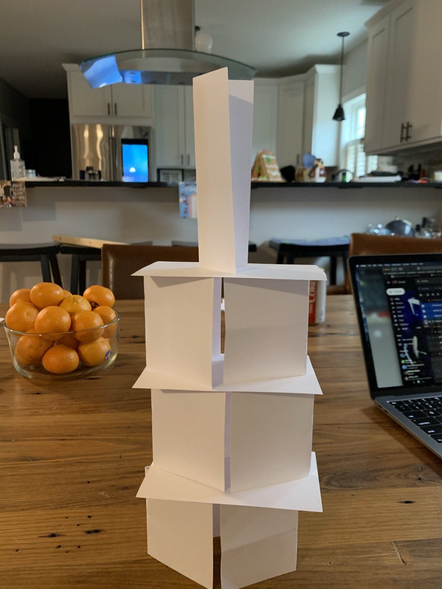 swrobotics's tweet image. Congratulations to the winner of our very first At Home Stem Challenge winner! Emails have been sent out to the placeholders. Thanks for participating!