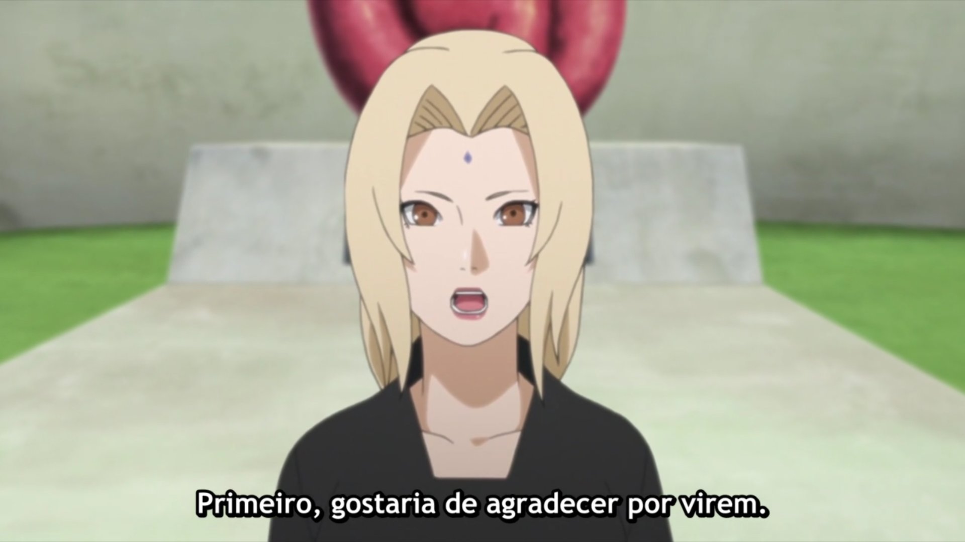 Portal Boruto Brasil on X: Com um bom discurso no jutsu, Boruto inspirou  Ouga a ter seus próprios desejos e sonhos. Num último ato, Ouga deixou uma  carta para Boruto, prometendo que