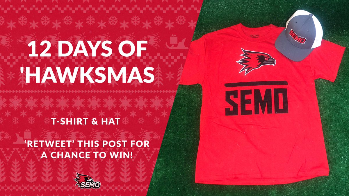 SEMO Redhawks tweet media