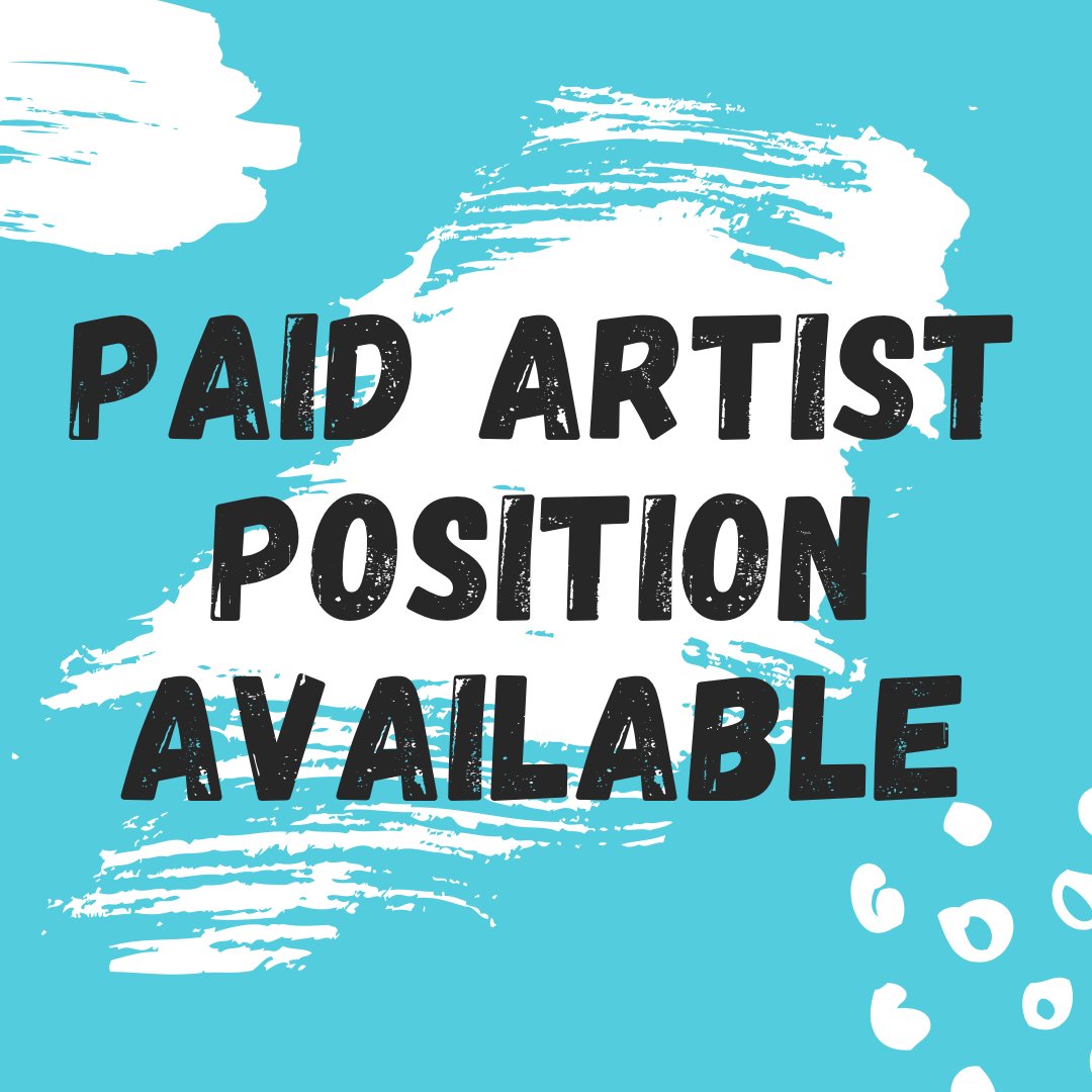 SpectrumFred's tweet image. Spectrum is looking for a student artist to help with an event next semester. This is a temporary and PAID position. Message us for more details!