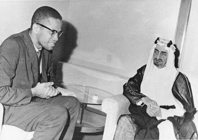 Malcolm X (@Malcolm61668153) / Posts / X