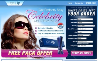LossWeightloos's tweet photo. Check out Idol Lips CPA https://t.co/LYg2AaMw0h https://t.co/Z2sZf5JkPL