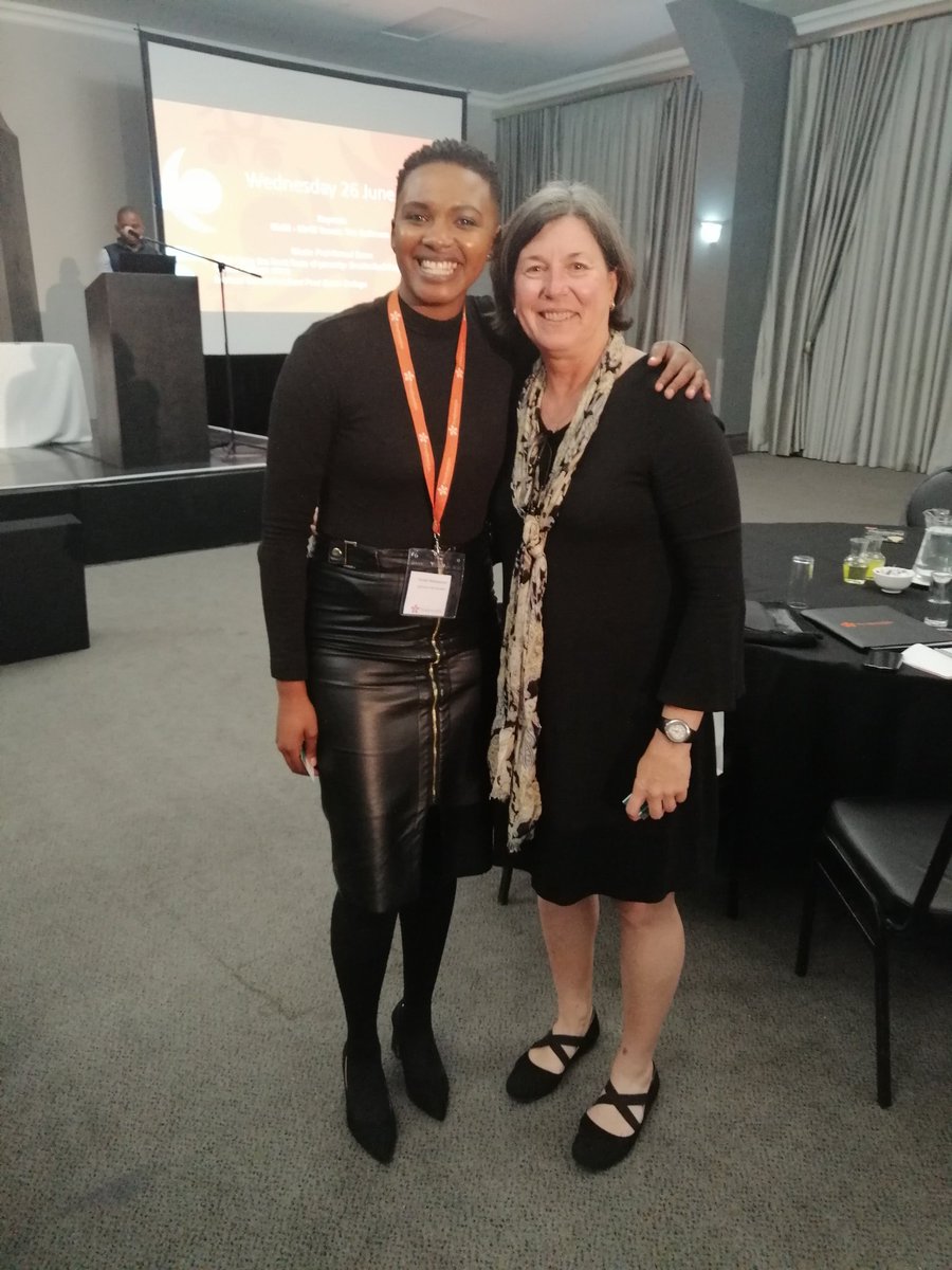 Evlution's tweet photo. @drkastout @AchieveTheDream Yes, we did and we had an amazing conversation about meeting at Dream2020 https://t.co/pvZQYB0uLP
