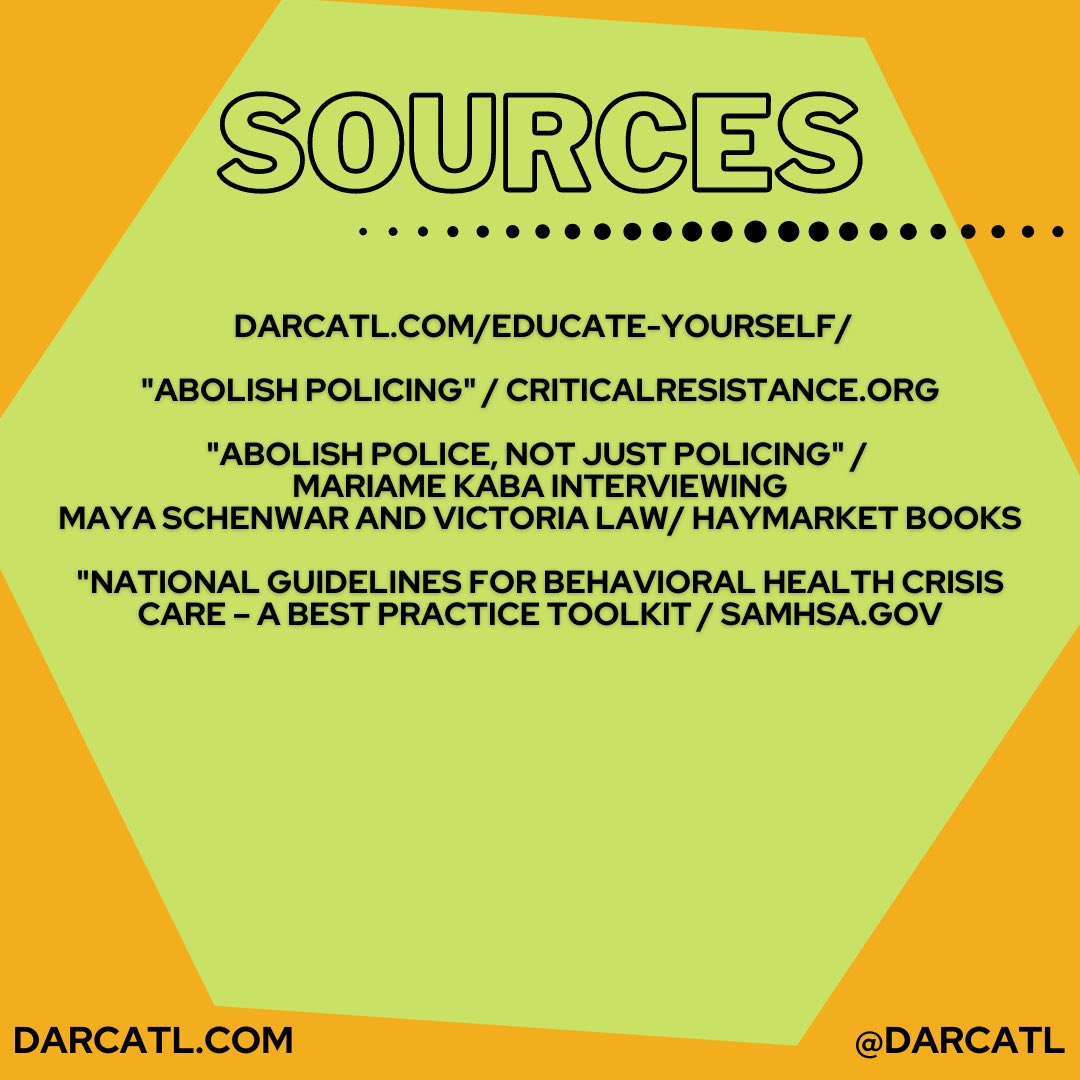 9/9Learn more at:  http://darcatl.com/educate-yourself/ 