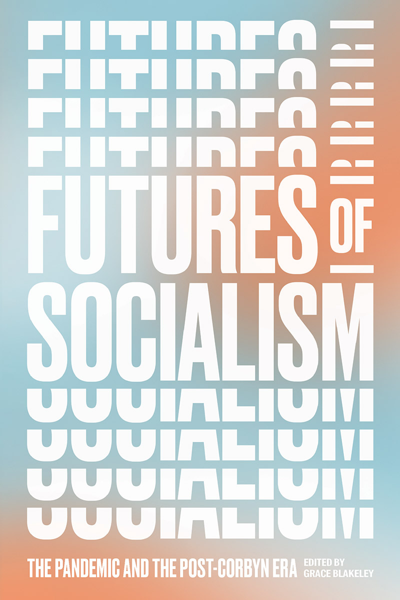 Its being a busy pandemic for  @graceblakeley who apart from writing "The Corona Crash" has edited this fine collection on the futures for the left with contributions from  @schneiderhome,  @daliagebrial,  @jemgilbert,  @seaton_lola &  @ta_mills amongst others. https://www.versobooks.com/books/3254-futures-of-socialism