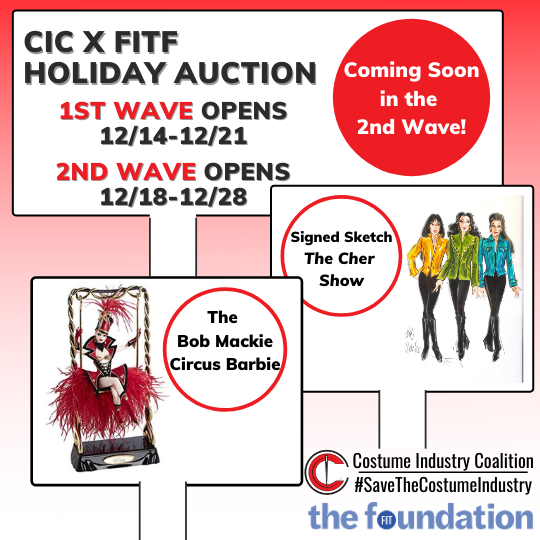 Bob Mackie tweet media