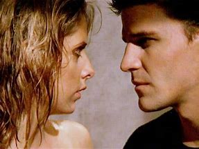 New profile:no longer Tara I am now buffy!!😊