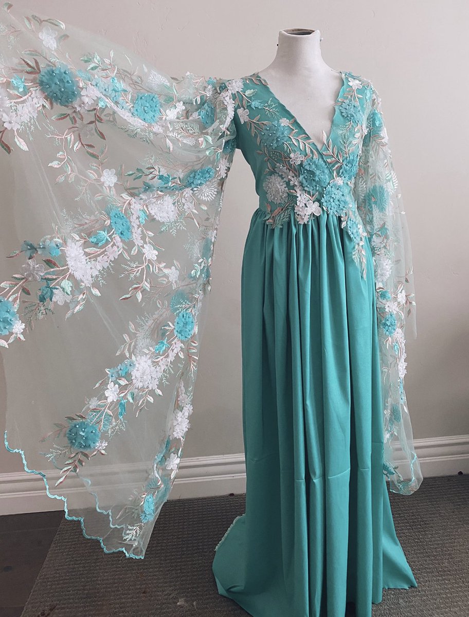 Three zodiac sign dresses (my first attempts am redoing the series) Libra, Pisces, Sag, plus a Pendleton wool shirt into dress