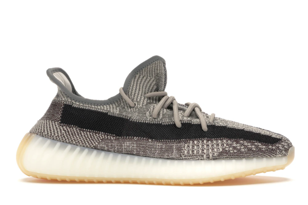 2. adidas Yeezy Boost 350: Zyon and Carbon

All year we waited for these, cleared our schedules, bought the best proxies, rented extra bots, didn't even import the slots txt file you took because you wanted the movie for yourself.

Mr. Brightside: All 350 bae sizes eventually hit