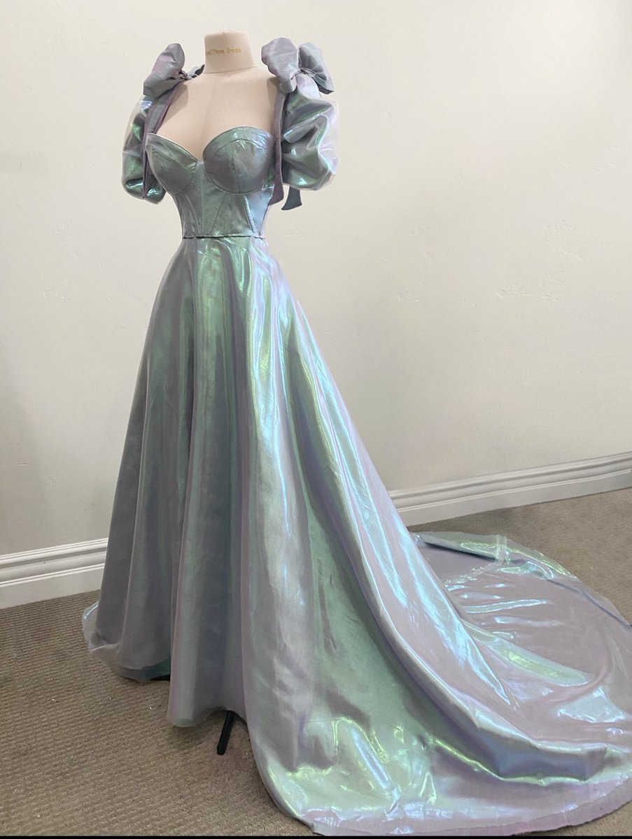 All fairy inspired pieces