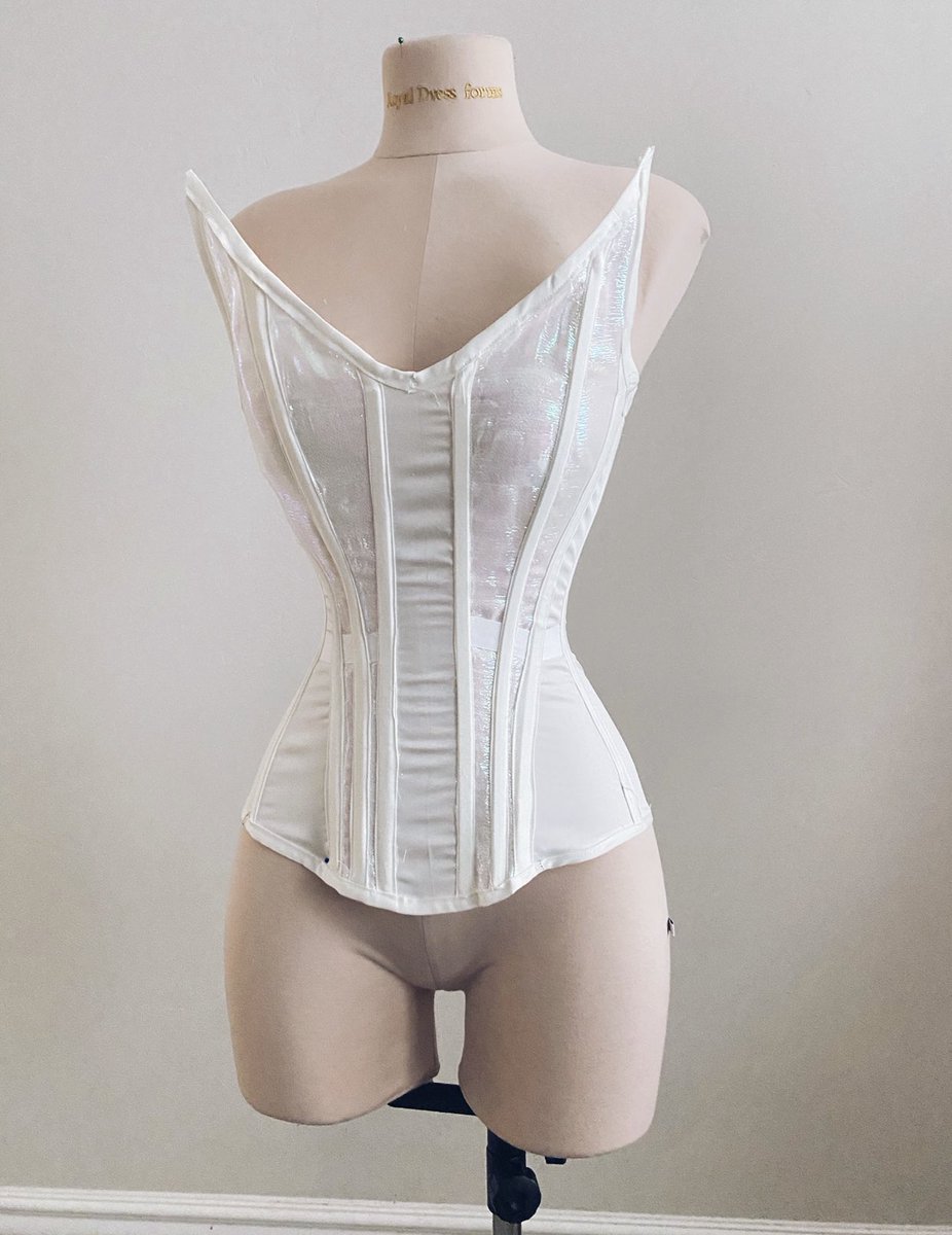 All fairy inspired pieces