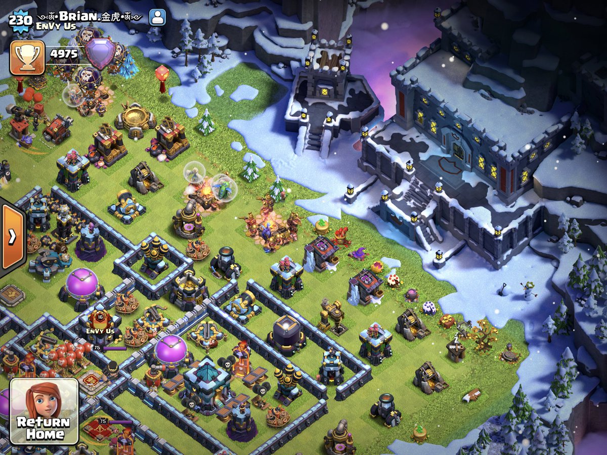 🥶SORTEO DE 5 PAISAJES DE INVIERNO🥶

📝 Requisitos para participar:

➡️ Sigueme @Brian_Envy_Us 
➡️ Sigue a @Alonso_EnVyUs 
➡️ DAR ❤️y RT🔁
➡️ Menciona a 2 PERSONAS

Ganadores 21/12/20🏆

SUERTE A TODOS🍀