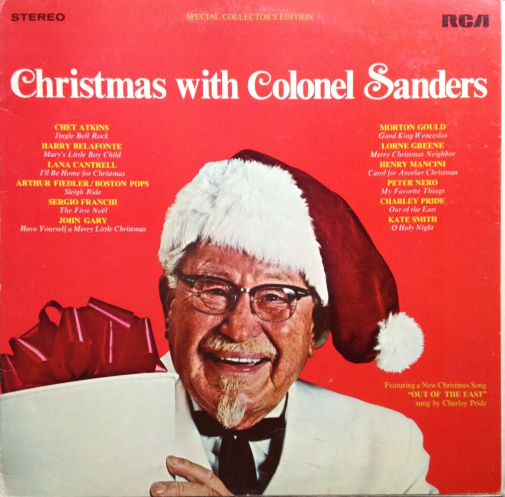 Let's open door number 14 on our pulp Advent Calendar...