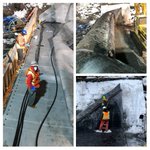 Photo by Obermeyer Hydro, Inc. (@IncObermeyer)