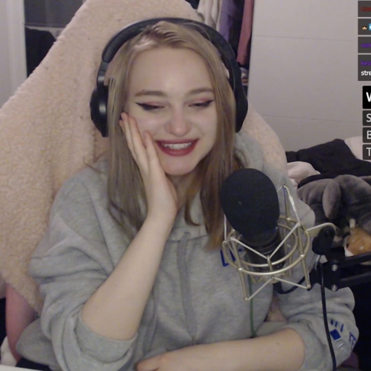 reasons i am bisexual: a thread