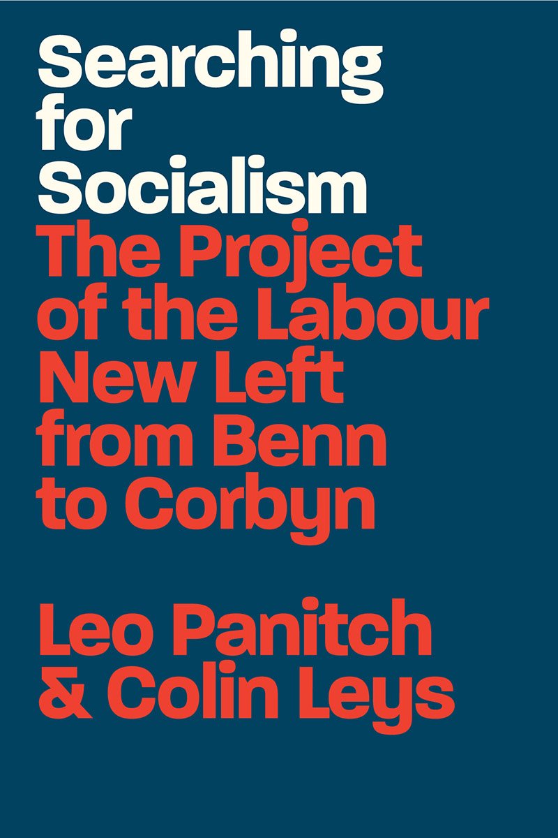 Colin Leys and Leo Panitch's account of the Corbyn era firmly roots it in the Bennite left of the 1970s & '80s and as an attempt to get past the limits of ‘parliamentary socialism’ and democratise the party, as a precondition for democratising the state. https://www.versobooks.com/books/3161-searching-for-socialism