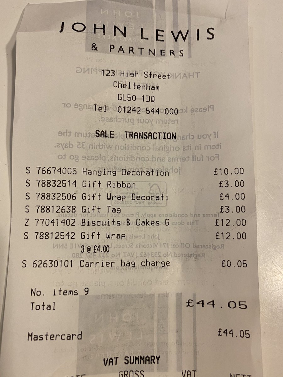 Emma Glasper tweet media