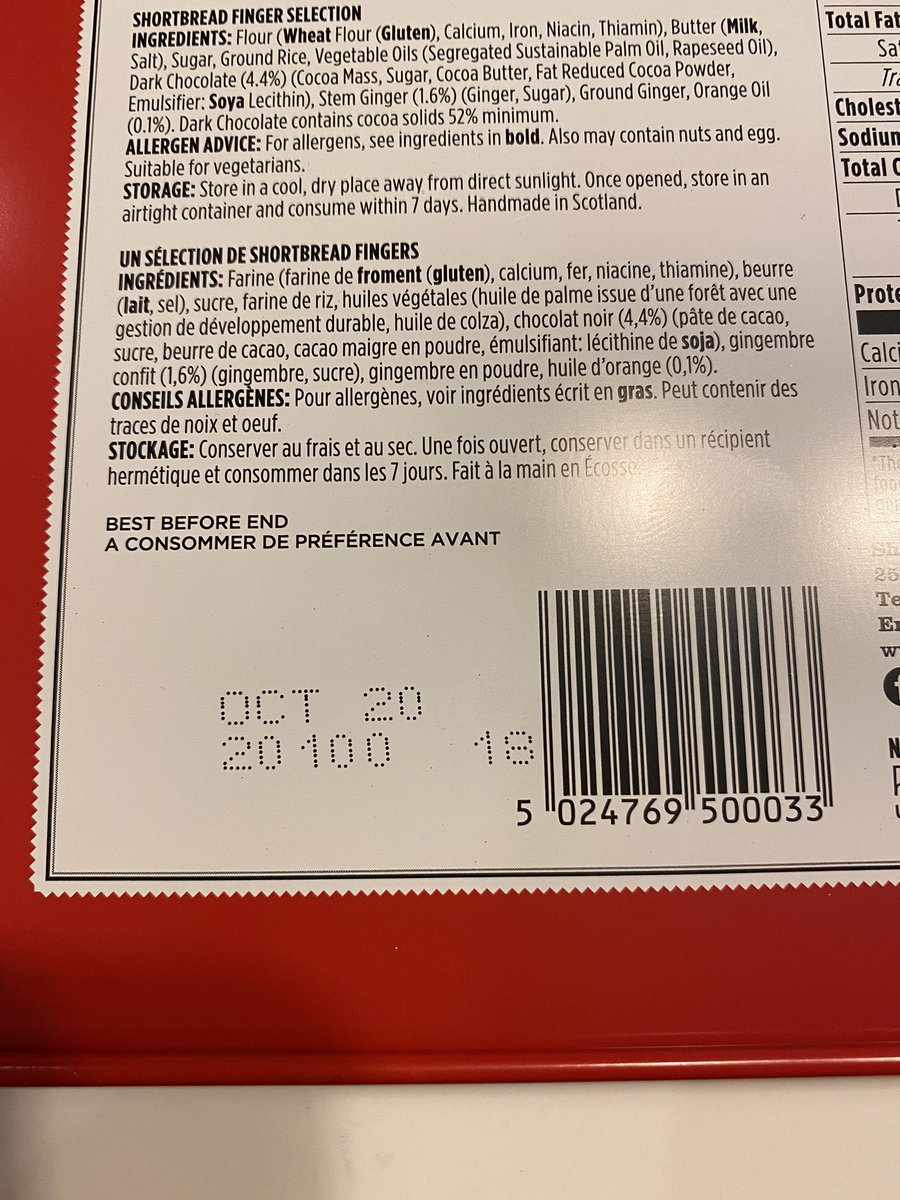 Emma Glasper tweet media