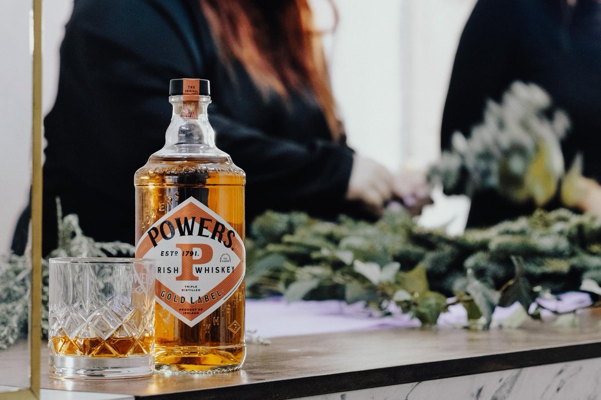 The picturesque coastal town of #Donaghadee – the perfect location of our next artisan business showcase: Wild Thing.

More details from Tuesday. For now, check out our current feature &amp; giveaway: powerswhiskeyni.com

Bold. Passionate. Proud.
Powers Irish Whiskey.