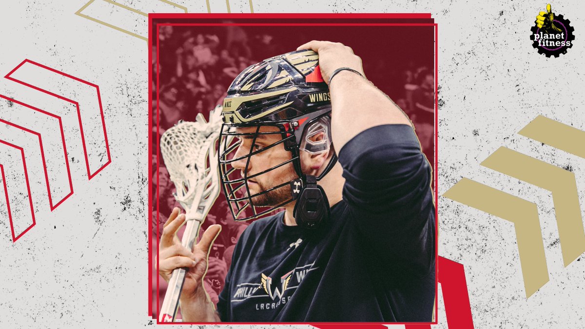 Philadelphia Wings tweet media