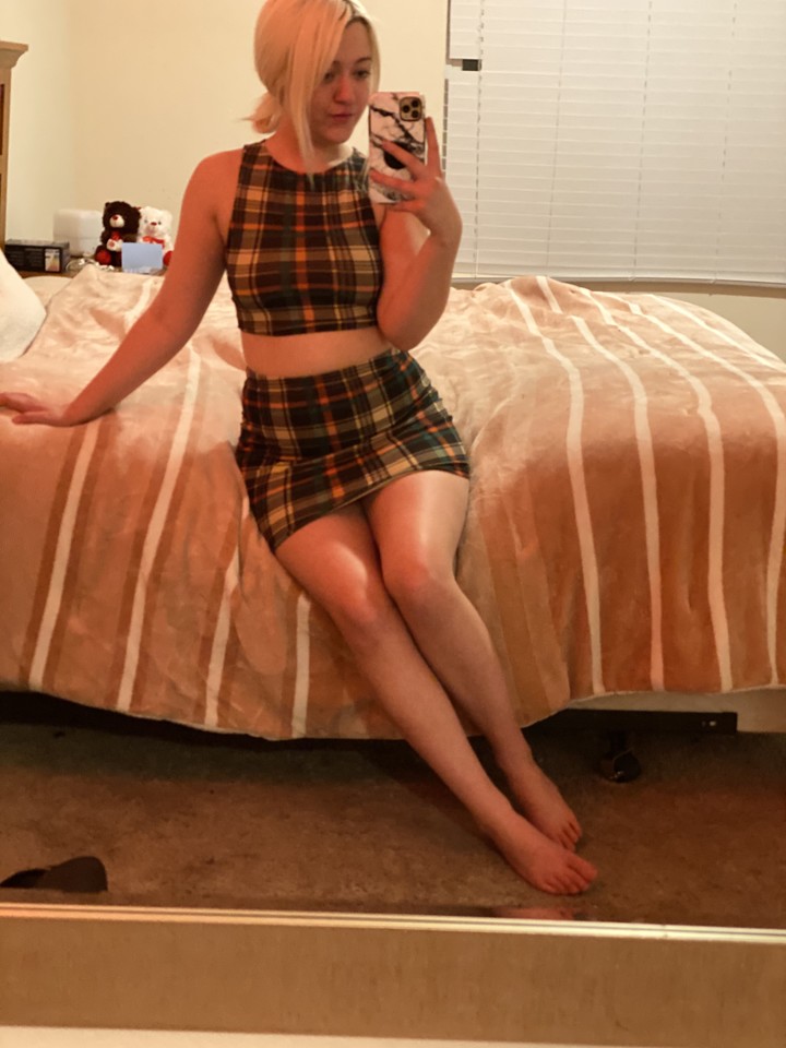 Want my GFE package? Get my number, weekly pics and videos, exclusive content and so much more... message me and get to know me 😉😉ON SALE NOW‼️ https://t.co/QYhpzdw4D4