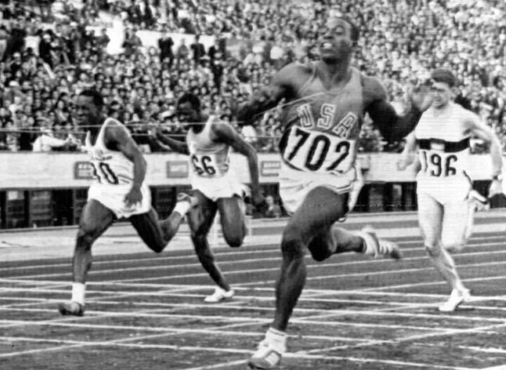 Bob Hayes would have turned 78 today. Still the only athlete to win an Olympic gold medal and a Super Bowl ring. Never played on a losing team in Dallas. Still holds world record in 70-yard dash. Remarkable man, remarkable legacy.